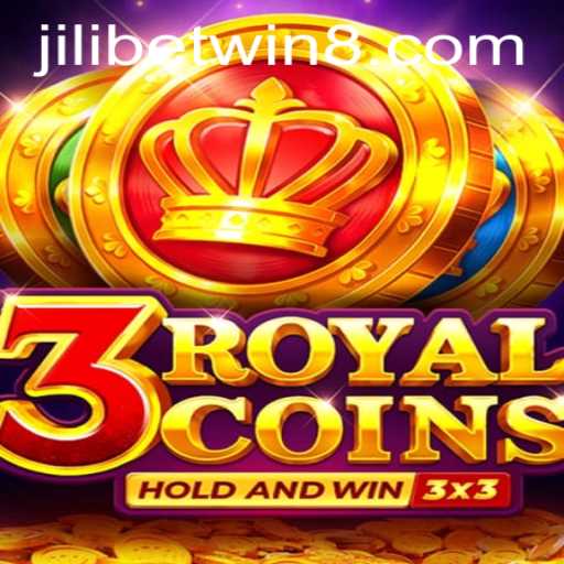 Exploring the Excitement of 3RoyalCoins: A Deep Dive into Jilibet Win