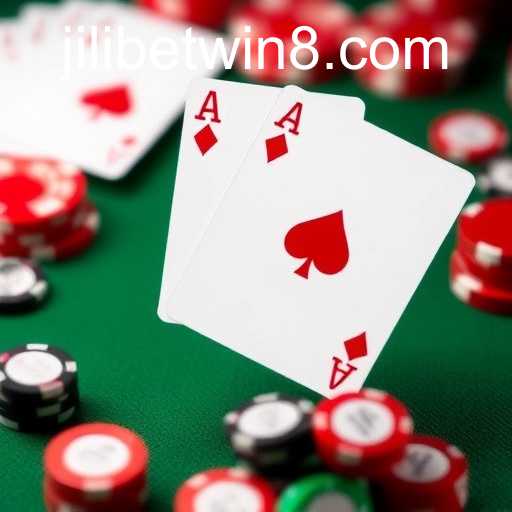 The Art of Success in Blackjack: Mastering the Jilibet Win