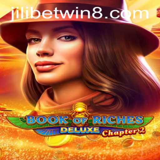 Unlocking the Adventures of Book of Riches Deluxe Chapter 2