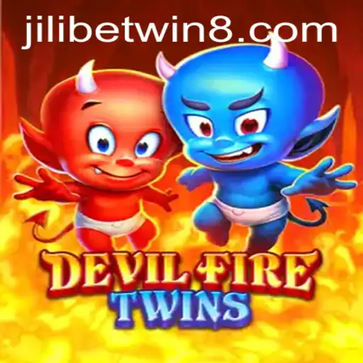 DevilFireTwins: An Immersive Gaming Adventure with Jilibet Win