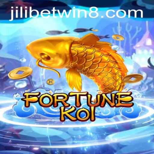 Discover the Exciting World of FORTUNEKOI with Jilibet Win