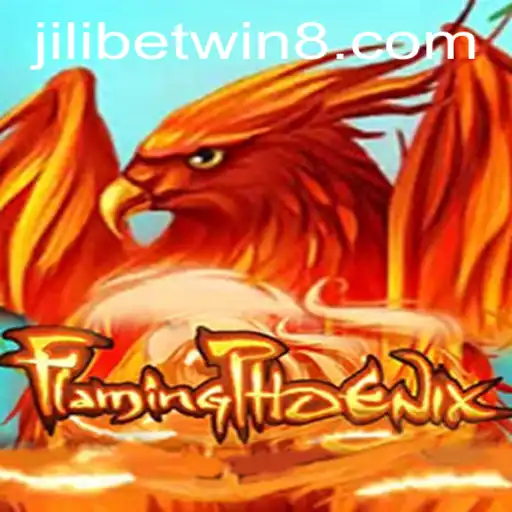 FlamingPhoenix: The Ultimate Gaming Adventure