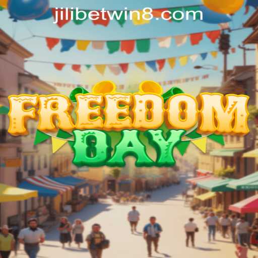 Exploring FreedomDay: A Deep Dive into the Latest Gaming Phenomenon