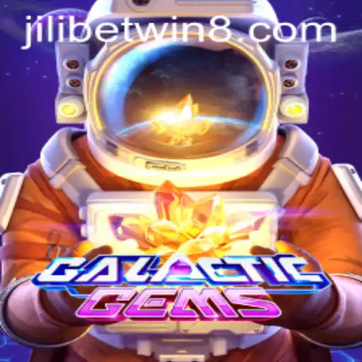 Exploring GalacticGems: A Cosmic Adventure with Jilibet Win