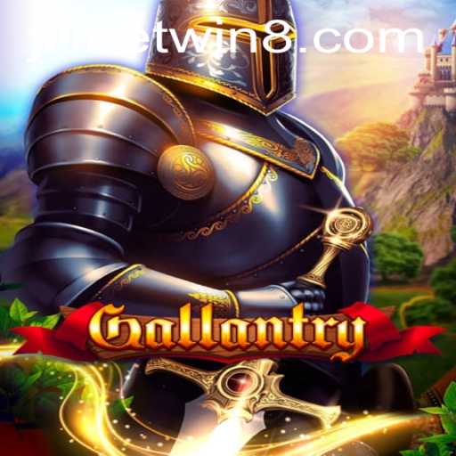 Gallantry: An Epic Quest in the Realm of Strategy