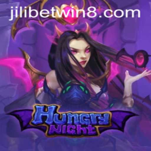 Explore the Thrilling World of HungryNight: A Gaming Experience Enhanced by Jilibet Win