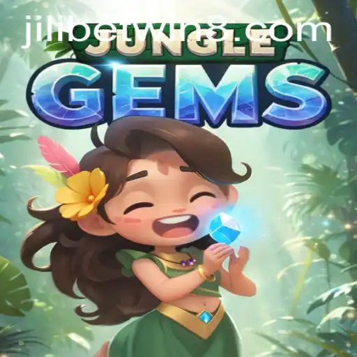 JungleGems: Unleashing Thrills in the World of Jilibet Games