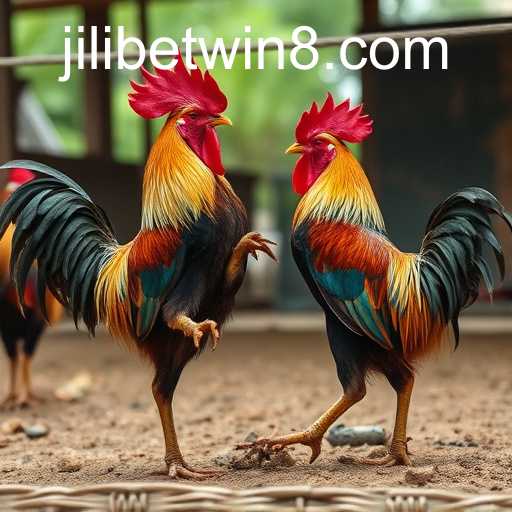 The Rise of Online Sabong and the Role of Jilibet Win