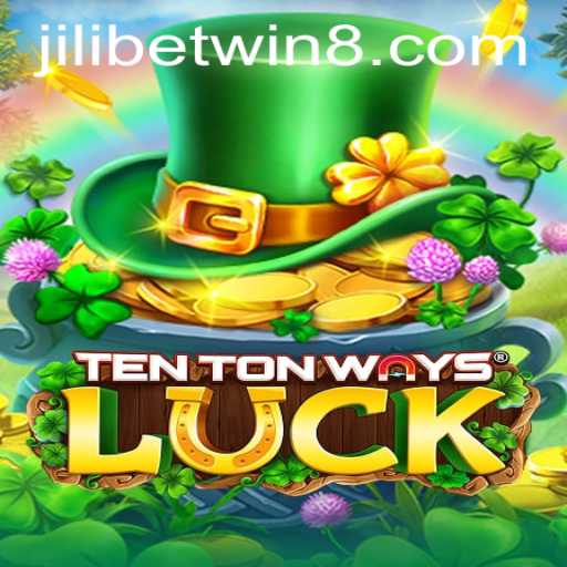 Exploring the Exciting World of TenTonWaysLuck and Jilibet Win